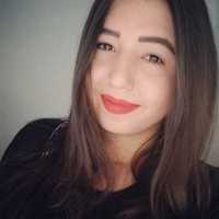 Rossimar Montes de Oca