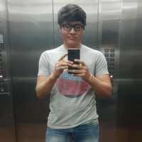 Roberth Soriano