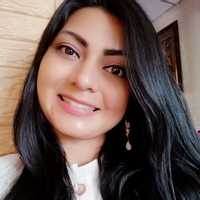 Avatar Ruth Yamileth Paiz  Argueta