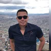 Sebastian Andres Barrero Sanchez