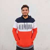 Avatar Sebastian Vega