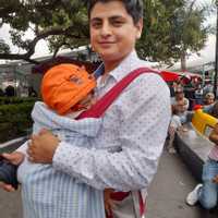 Avatar Carlos Alberto Salazar Martínez