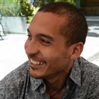 Jorge Torres