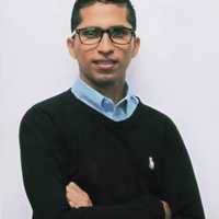 Avatar Santiago Briones Zuñiga