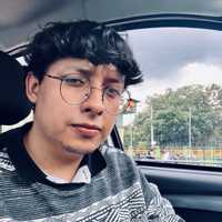 Avatar Santiago Andres Sierra Londoño
