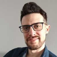 Santiago Ramos