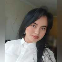 Sara Sofia Cobos Blanco