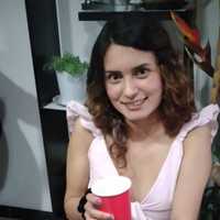 Avatar Sara Ximena Salinas López