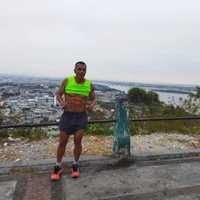 Luis Alfonso Sarmiento Heredia