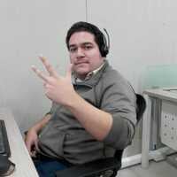 Saul Rivera