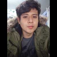 Avatar Christopher Sayhaed Giron Vega