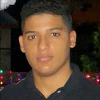 Avatar Sebastian Elías Dionicio