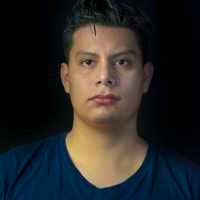 Avatar Sebastian Estrada