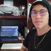 Joseph Sebastian Guevara Mila