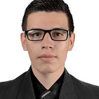 Sebastian Felipe Villamizar González