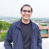 Avatar Jordan Javier Gaona Cortes