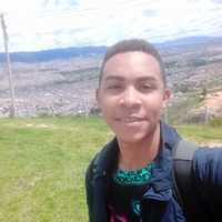 Steven Eduardo Gil Padilla