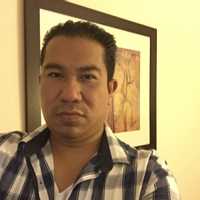Sergio Moreno Rubio