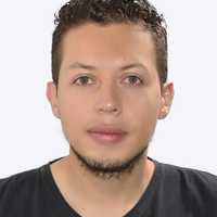 sergio garcia perez