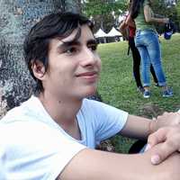 Sergio Andrés Vargas Pérez