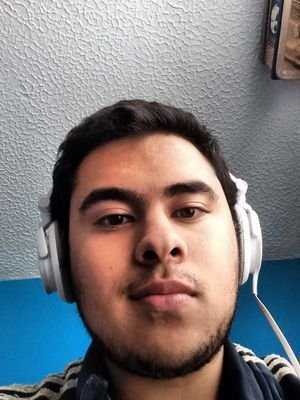 Avatar Sergio Andrés Vargas Rincón