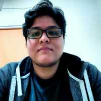 Avatar Jesús Alejandro Del Angel Ruíz
