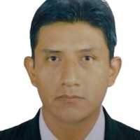 Harol Antonio Espinal Machay