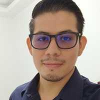 Avatar Jonadab Simei Herrera Ruiz