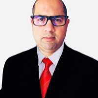 Avatar Daniel Teran