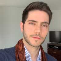 Avatar Santiago Velasquez