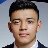 Cristopher Daniel Guzman Alvarez