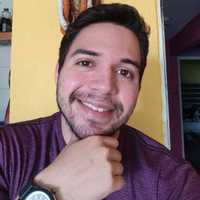Avatar Luis Miguel Bueno Gómez