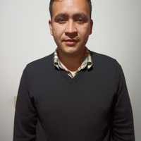 Avatar Sneyder Fernando Gómez Porras
