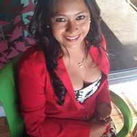 Alicia Zitlalli Flores Alvarado