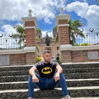 Avatar Richard Muñoz