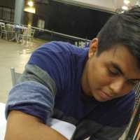 Avatar Ronny Andres Sanchez Moriel