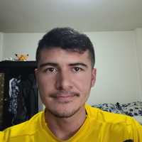 Avatar Andres Stiven Vargas Paez
