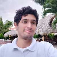 Avatar Helmut Saavedra