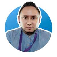 Andres Ospina