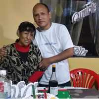 Avatar TÉOFILO QUIQUIA OROSCO