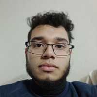 Avatar Taiel Osvaldo Lopez