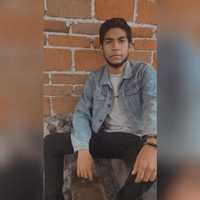 Jonathan Hernandez Tinoco