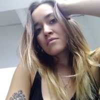 Cindy Tatiana Almeyda Franco