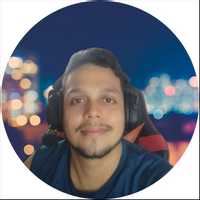 Avatar Luis Ramirez