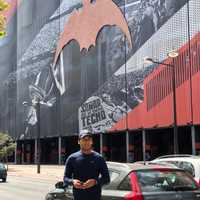 Jose Antonio mantilla castellanos