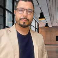 Camilo Tabares