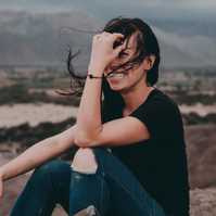 Catherine Lozada Bedoya