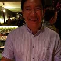 Avatar Jhony Alberto Hinostroza Solano