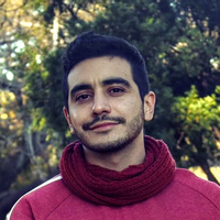 Avatar Thomas Alejandro Ferreyra Willemet