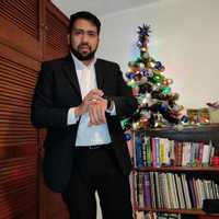 Daniel Miguel Ruiz Tinajero